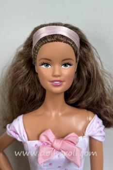 Mattel - Barbie - Birthday Wishes 2016 - Hispanic - кукла